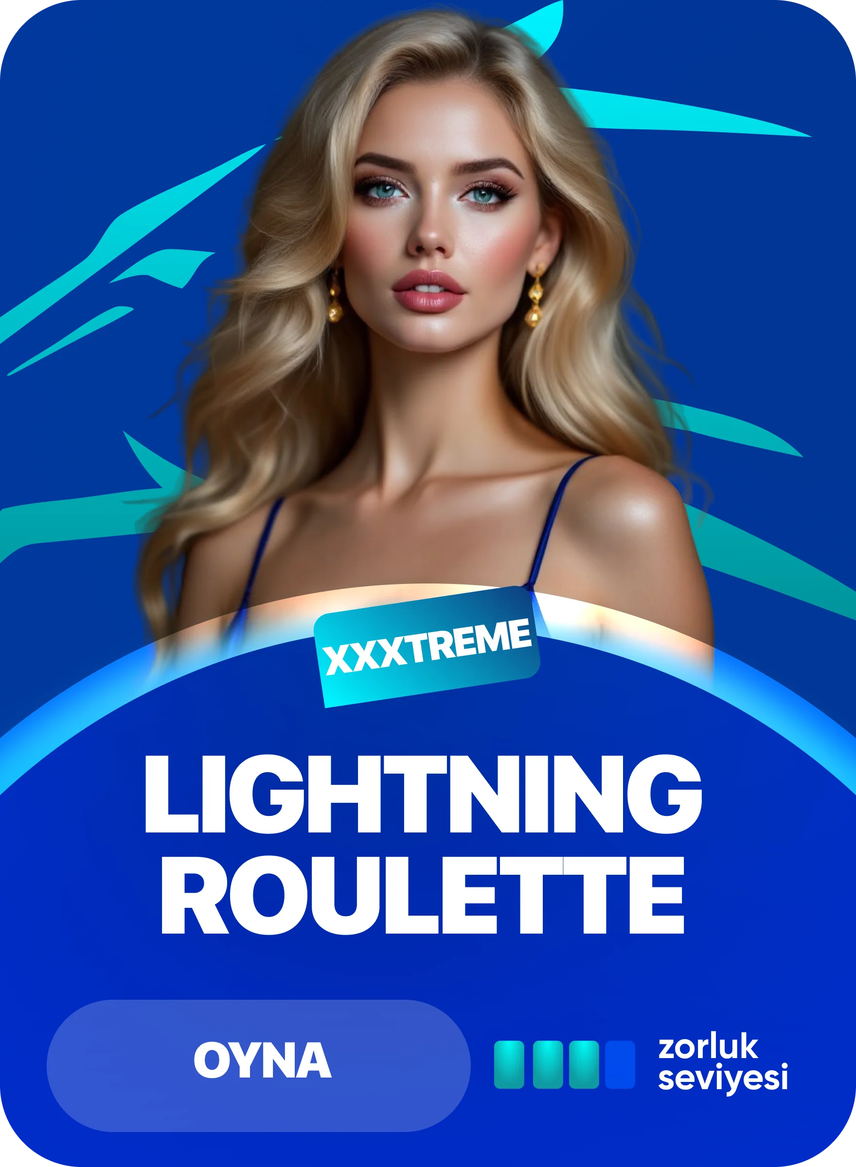 En Popüler Canlı Casino Oyunları